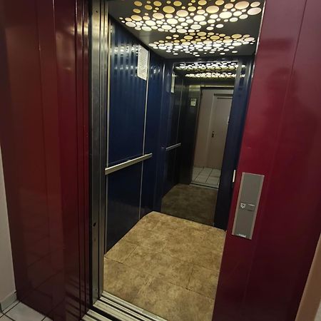 Апартаменти Nart & Niar Аннмасс Екстер'єр фото